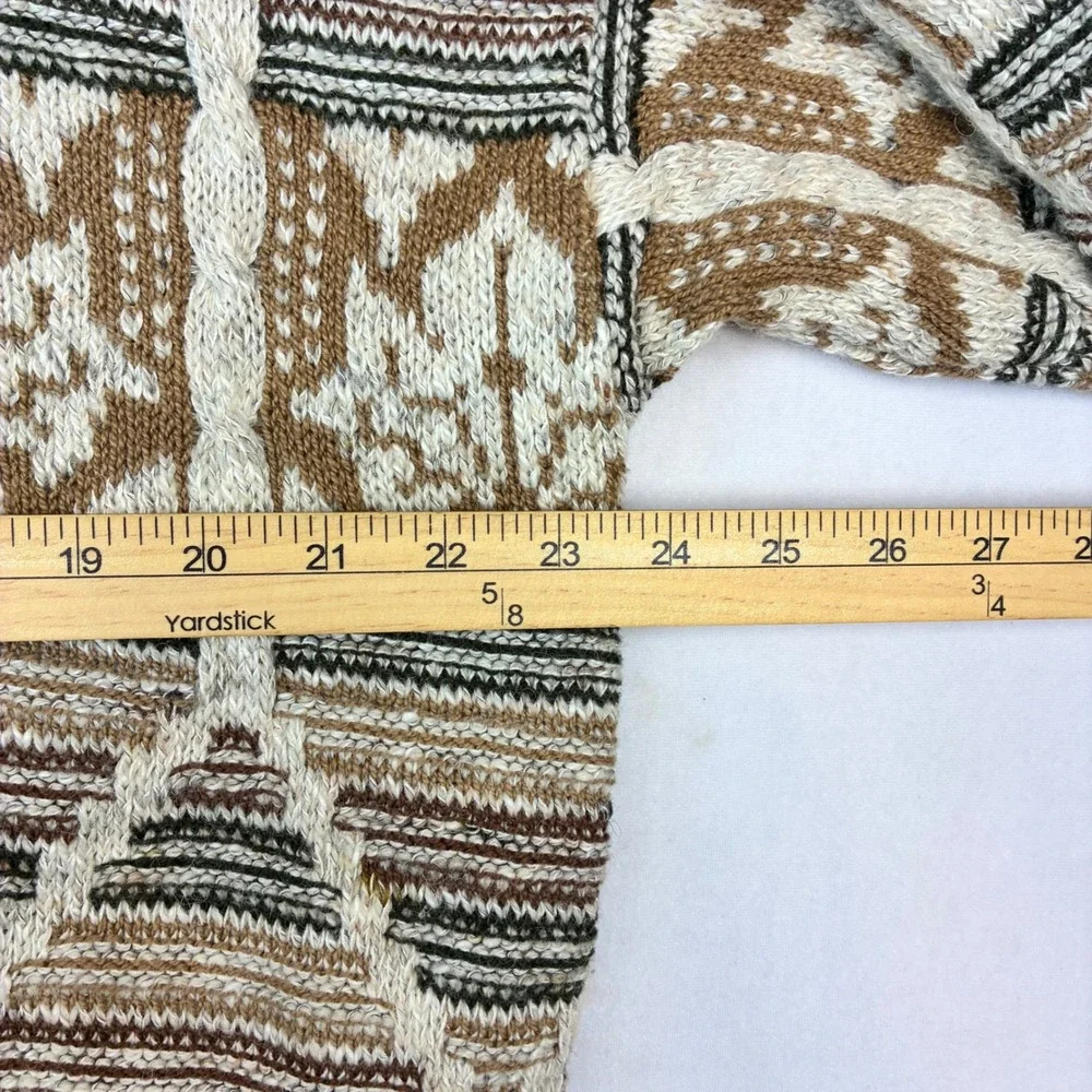 Aigner crewneck sweater